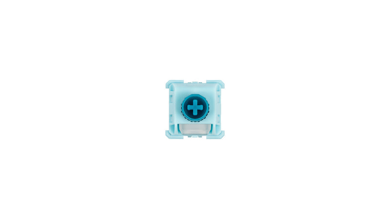 WS BigLucky Switch-Tactile(35Pcs)
