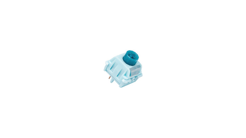 WS BigLucky Switch-Tactile(35Pcs)