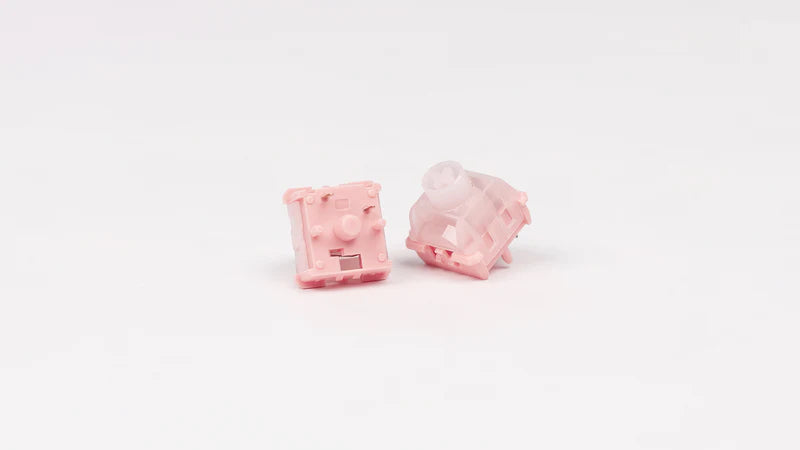 WS BigLucky Switch-Clicky(35Pcs)