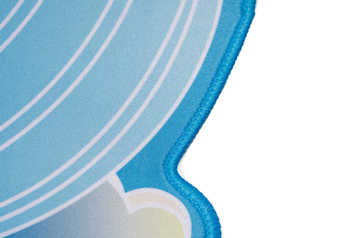 Whale Deskmat Series