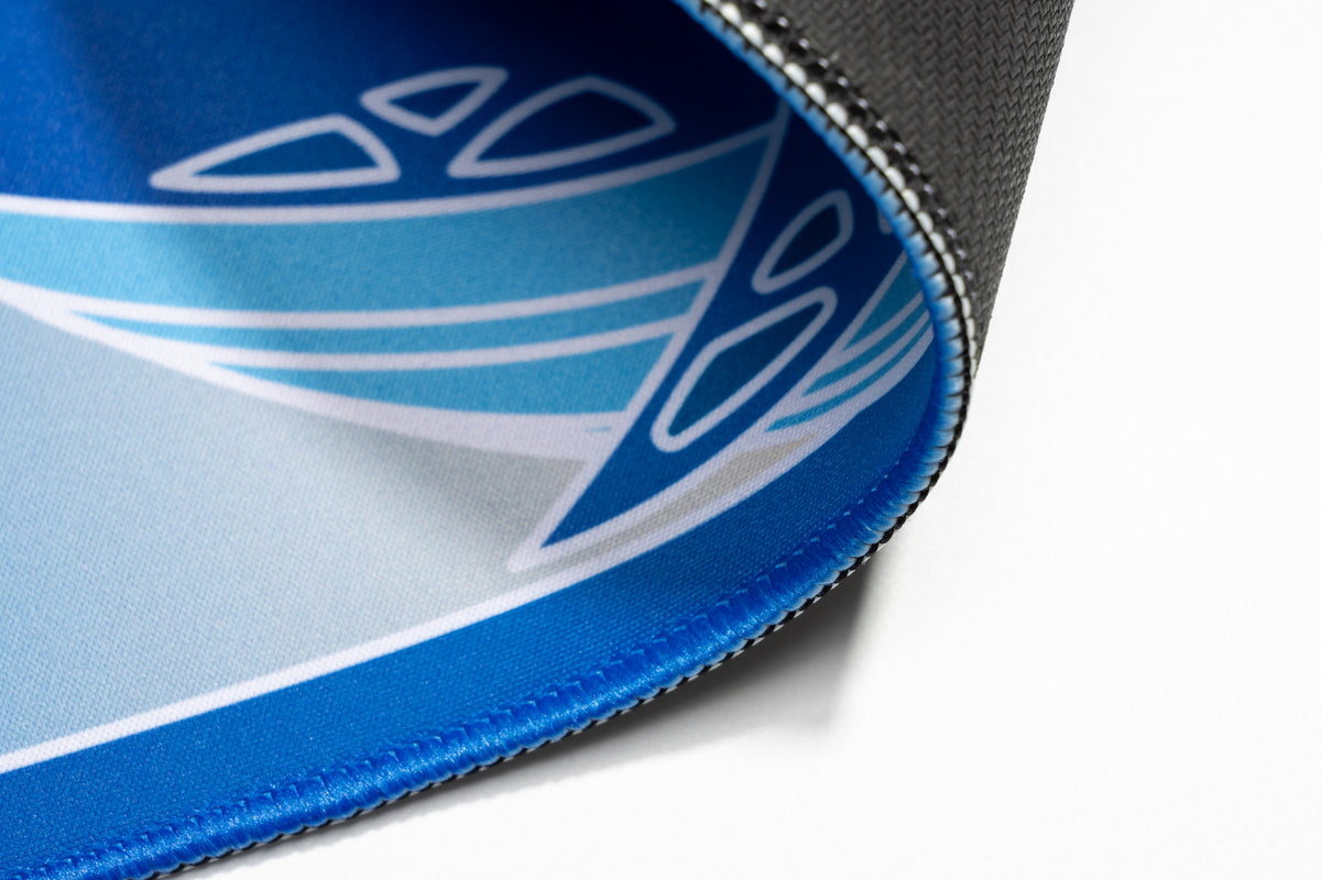 Whale Deskmat Series