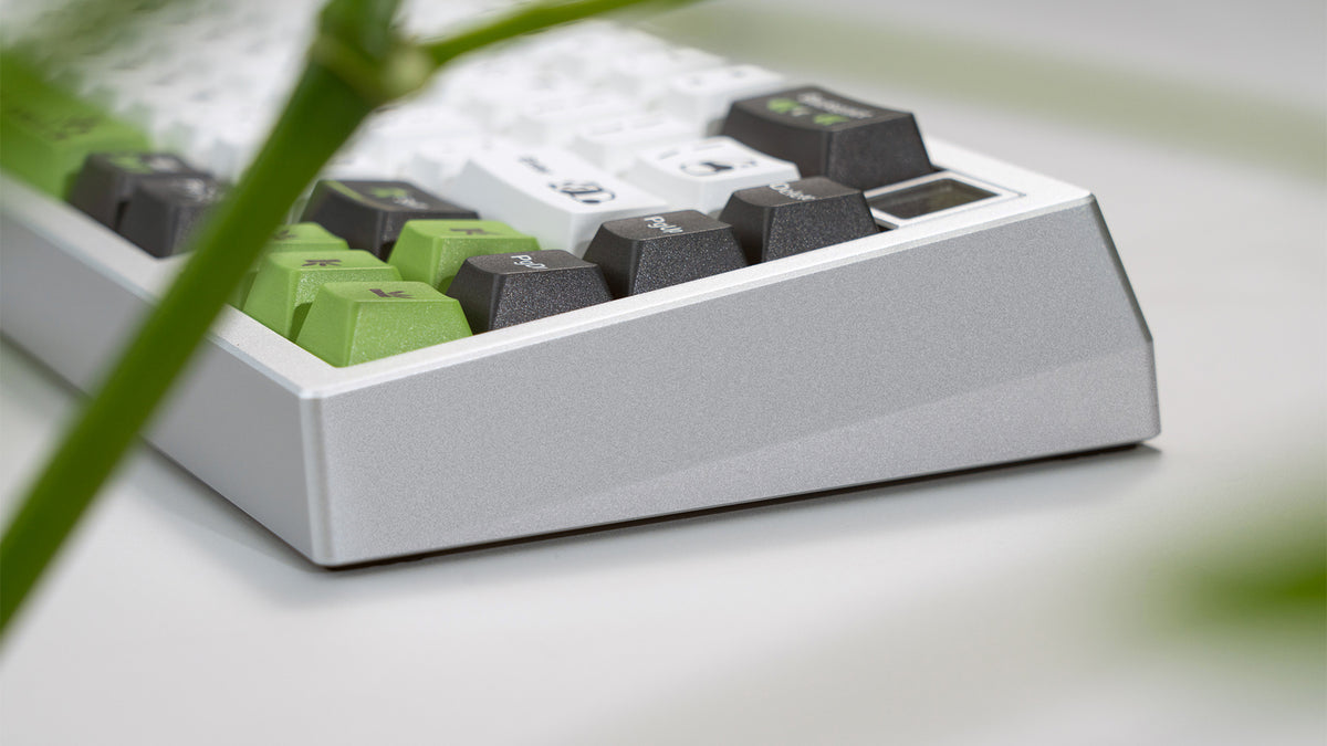 ZOOM65 V3 Special Panda Edition