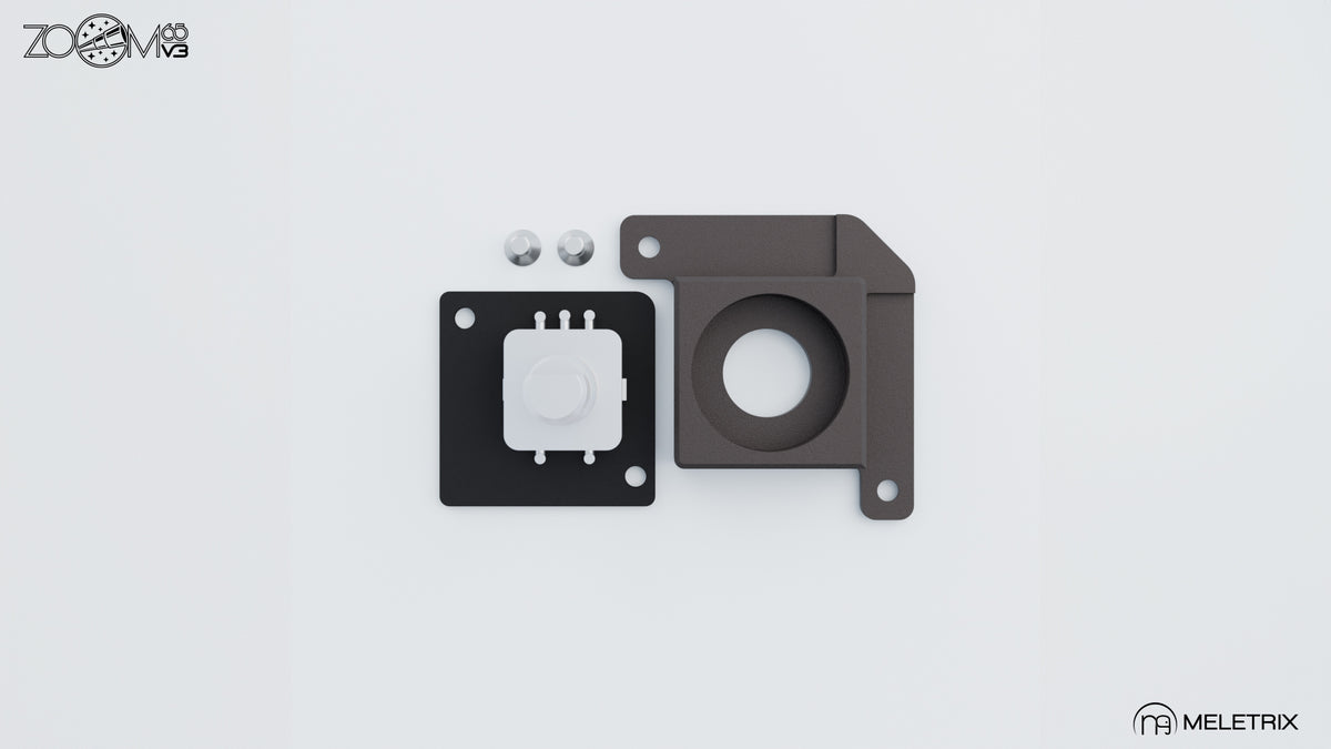 ZOOM65 V3 Add On - Replacement Modulars