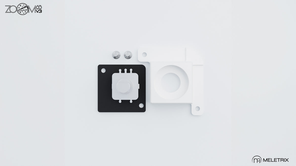ZOOM65 V3 Add On - Replacement Modulars
