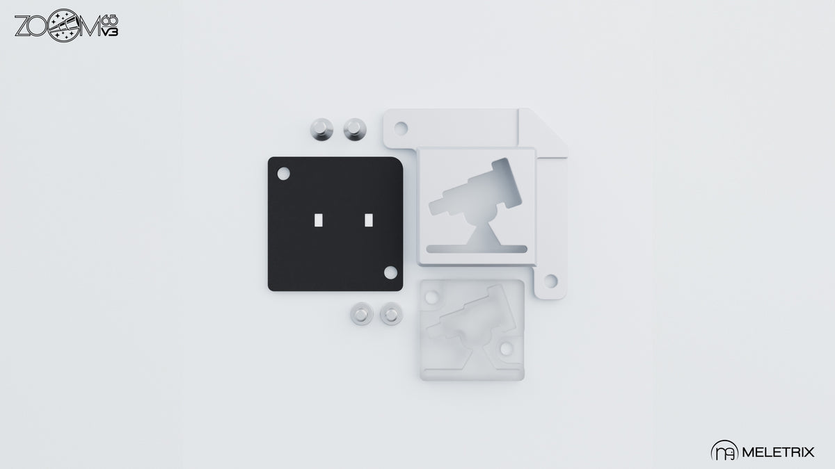 ZOOM65 V3 Add On - Replacement Modulars