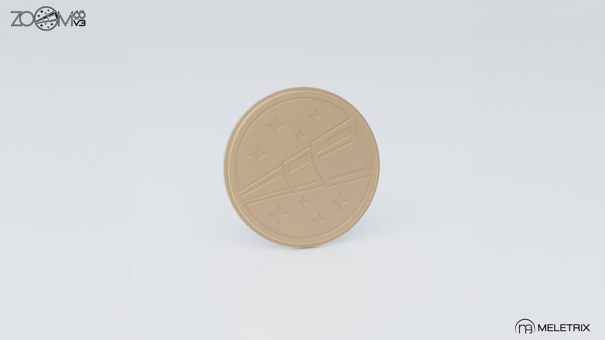 ZOOM65 V3 - External Weight (Required 2)