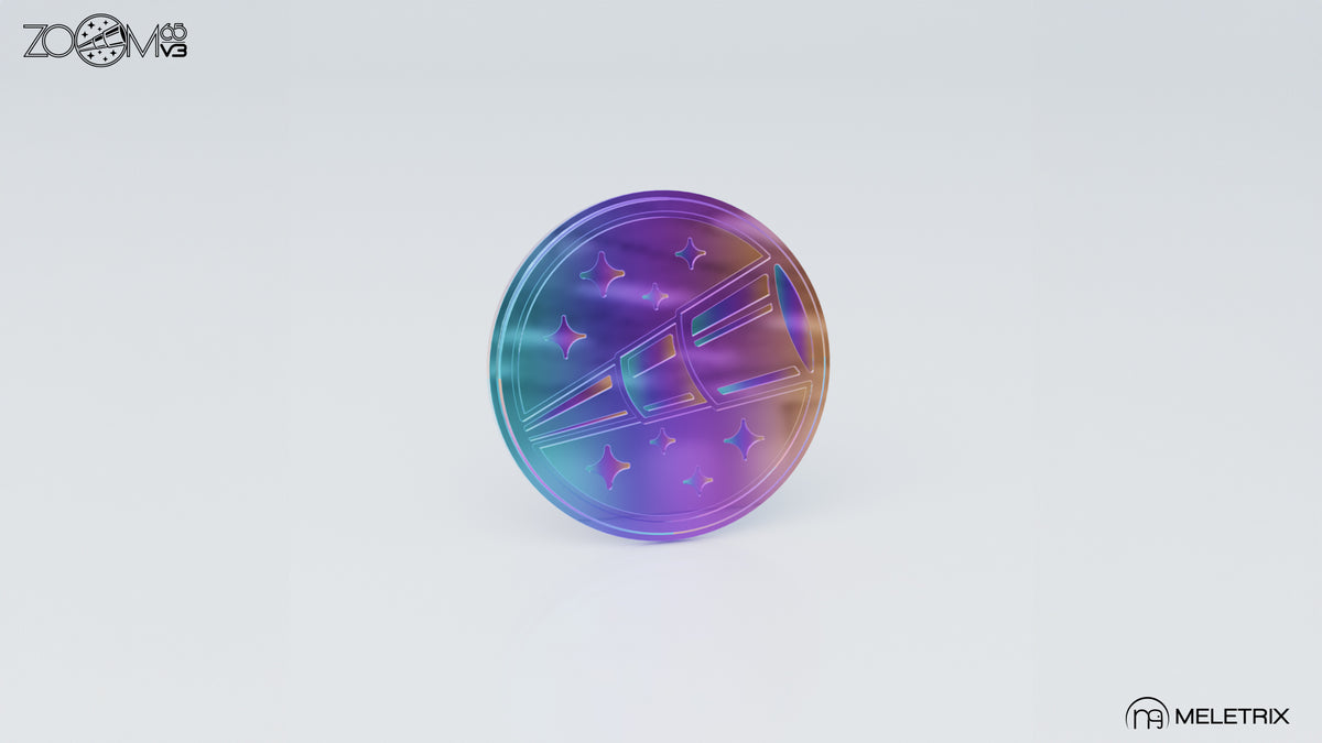 ZOOM65 V3 - External Weight (Required 2)