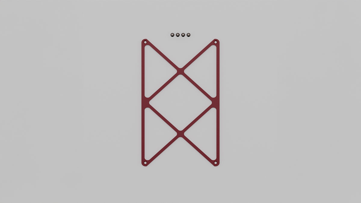 ZoomPad TIGA Grille Modular