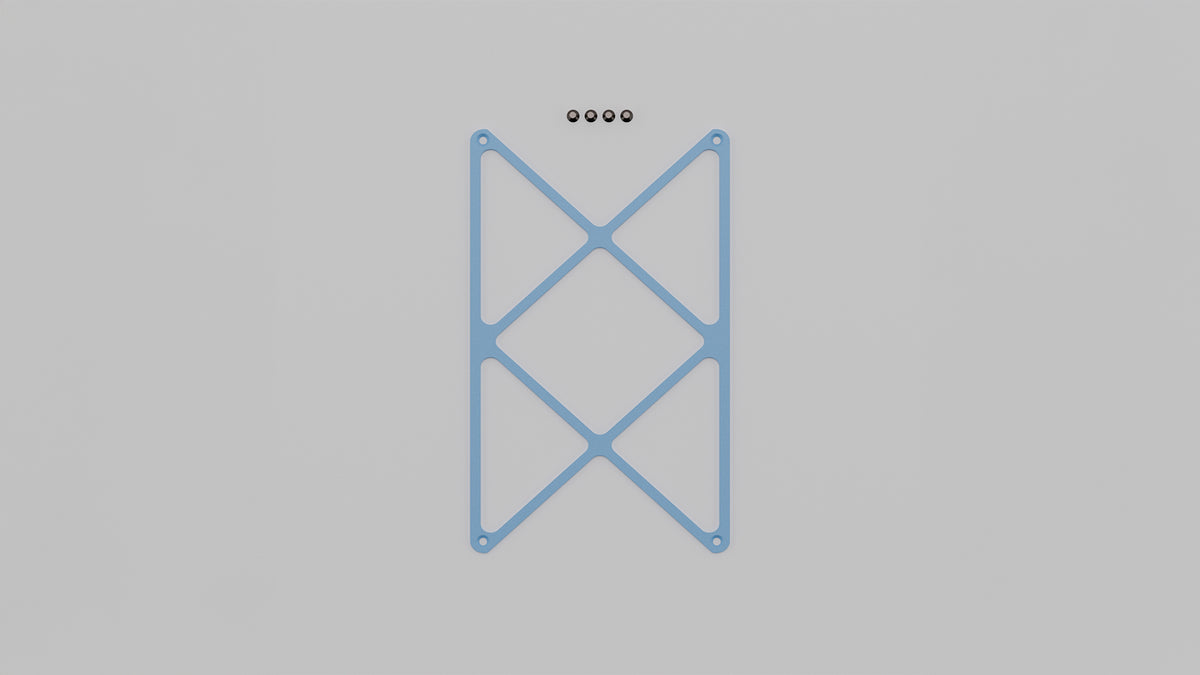 ZoomPad TIGA Grille Modular