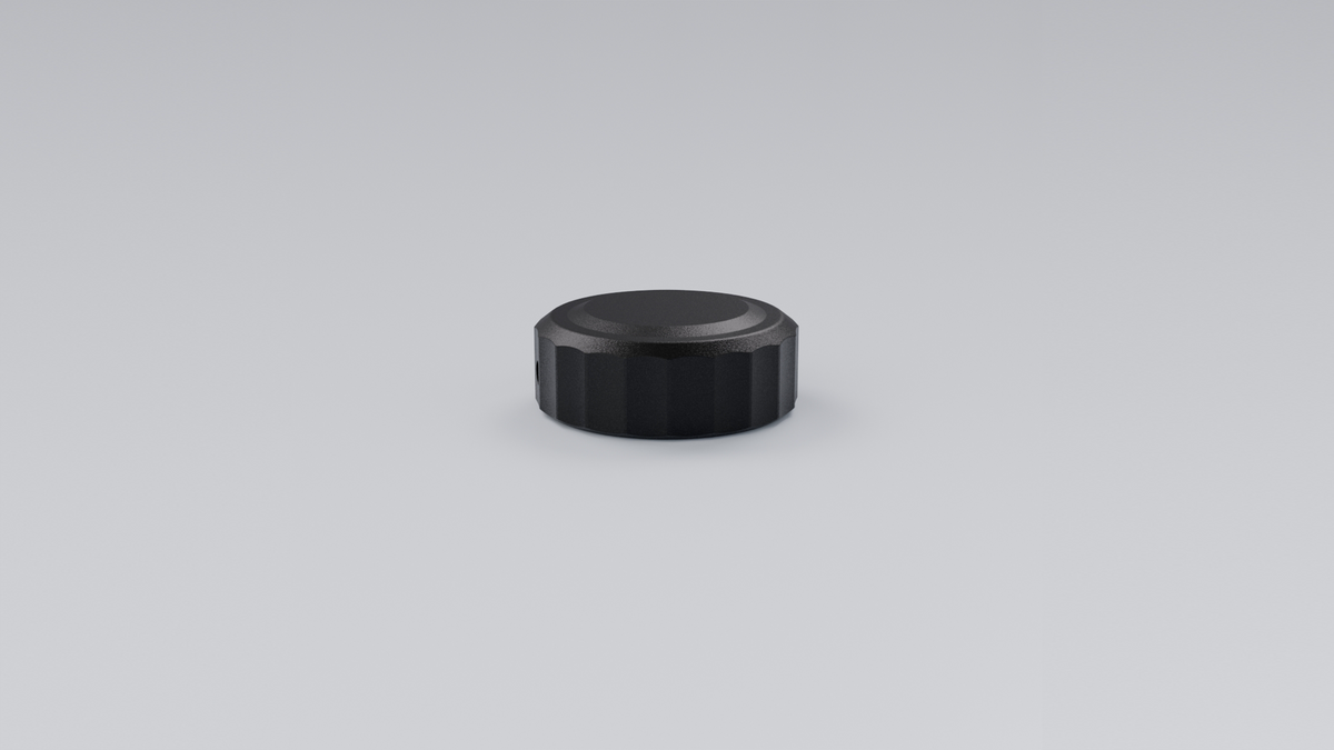 ZOOM TKL DYNA Knob