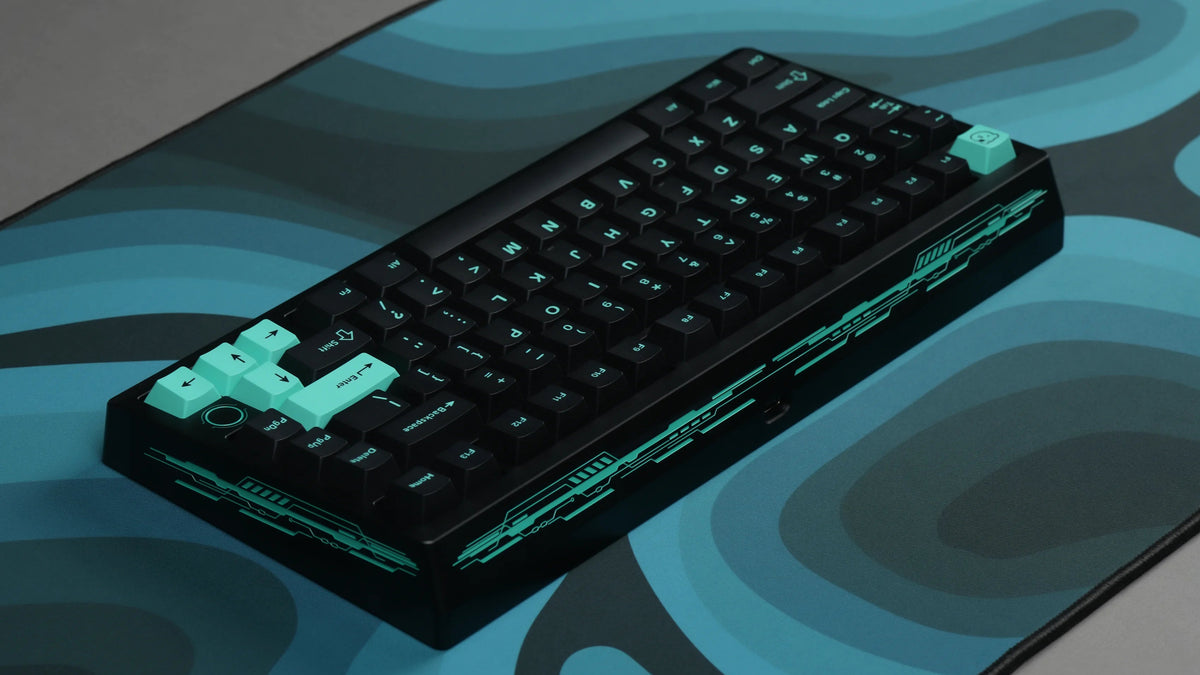 BOOG75 Prebuilt