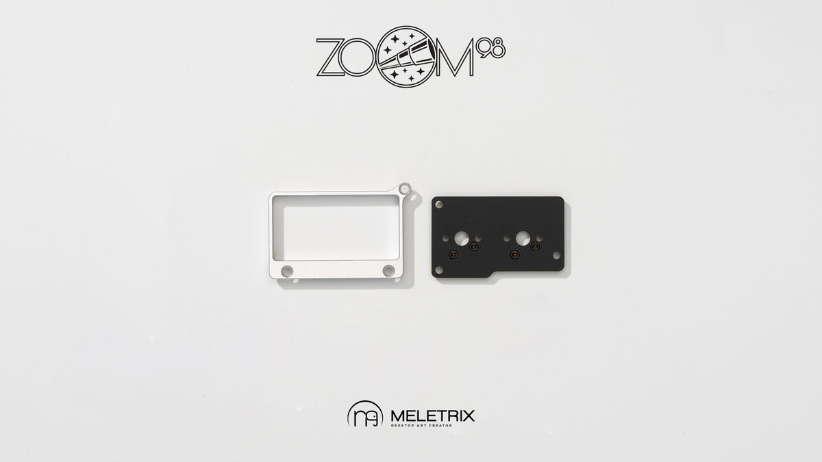 ZOOM98 - 2키 모듈러