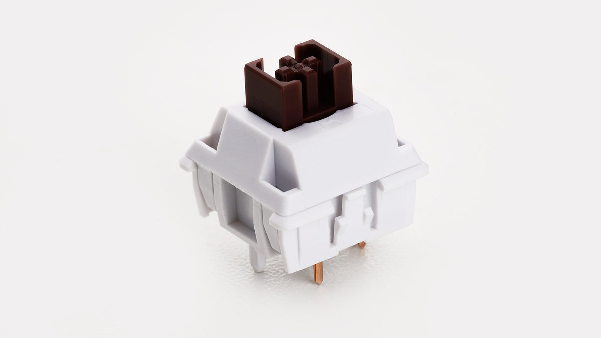 WS Brown Switch