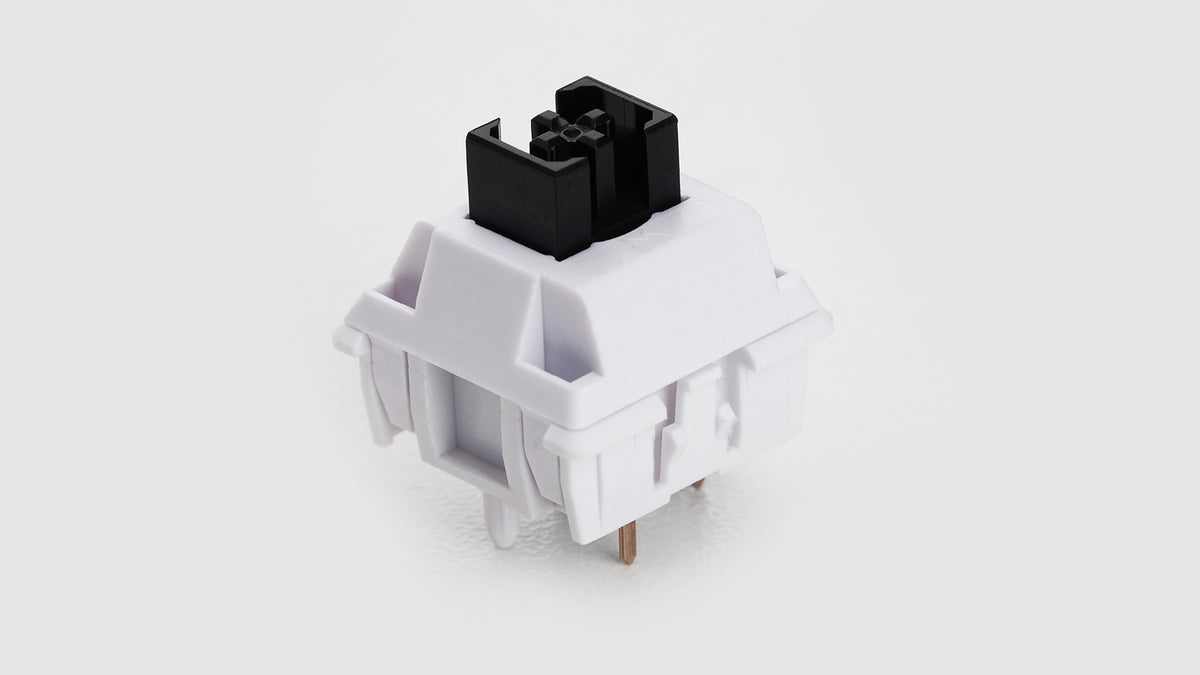 WS Heavy Tactile Switch