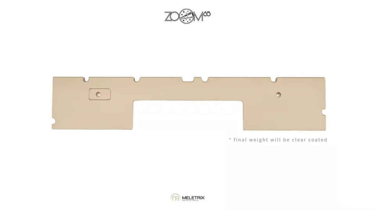Zoom65 추가 기능
