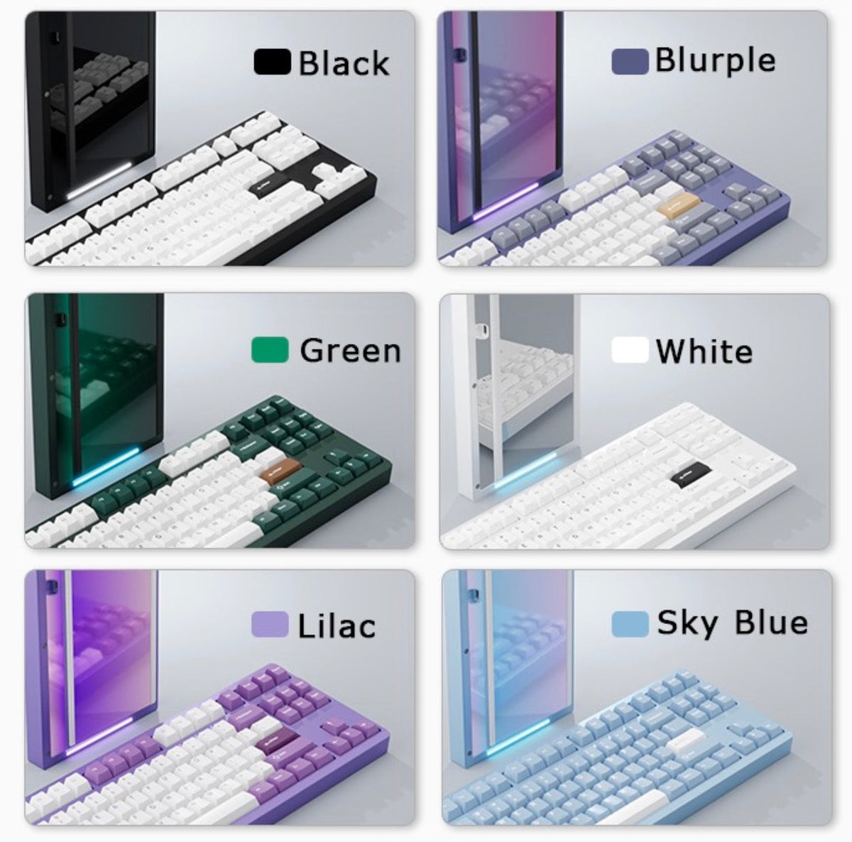 Zoom TKL Assemble Edition (AE) Community Perk with Extra Bonus
