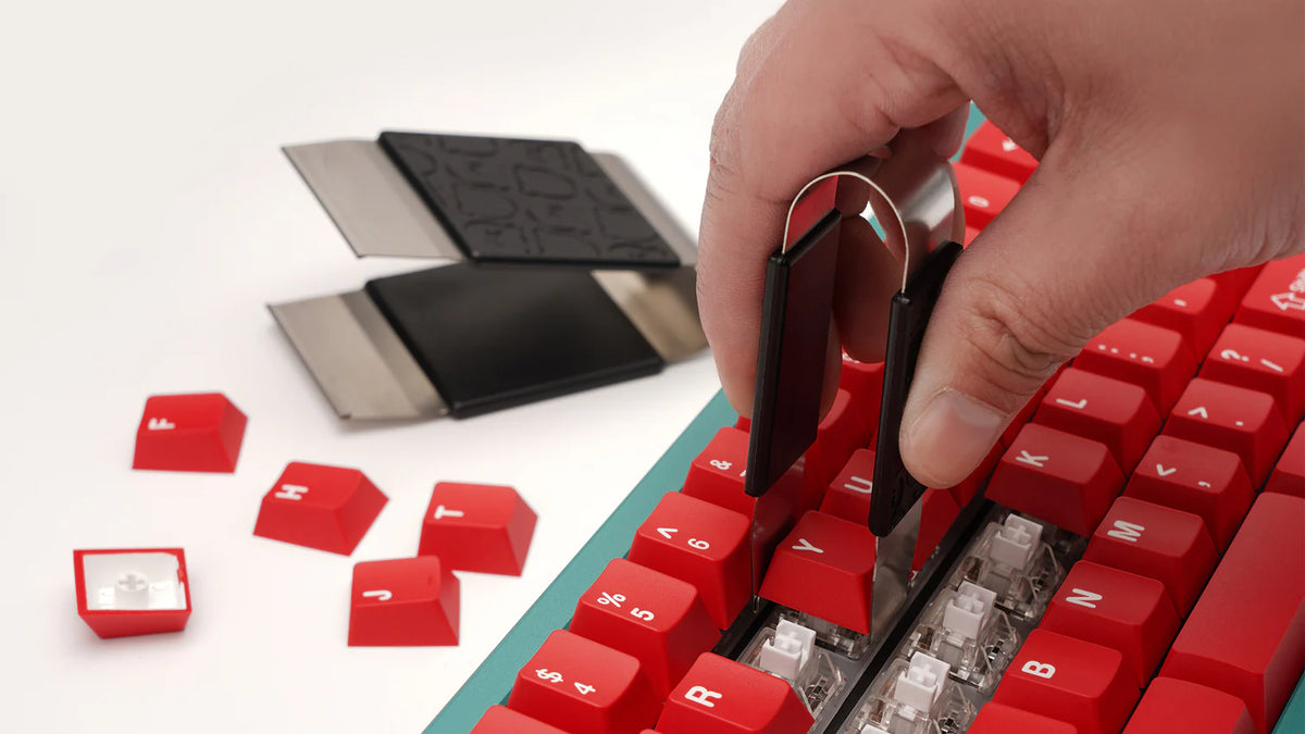 WS Keycap Puller