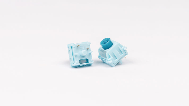 WS BigLucky Switch-Tactile(35Pcs)