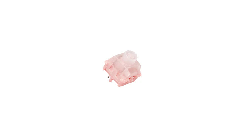WS BigLucky Switch-Clicky(35Pcs)