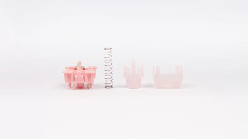 WS BigLucky Switch-Clicky(35Pcs)