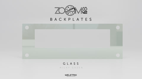 ZOOM65 V2 Extra Back Plate Kit