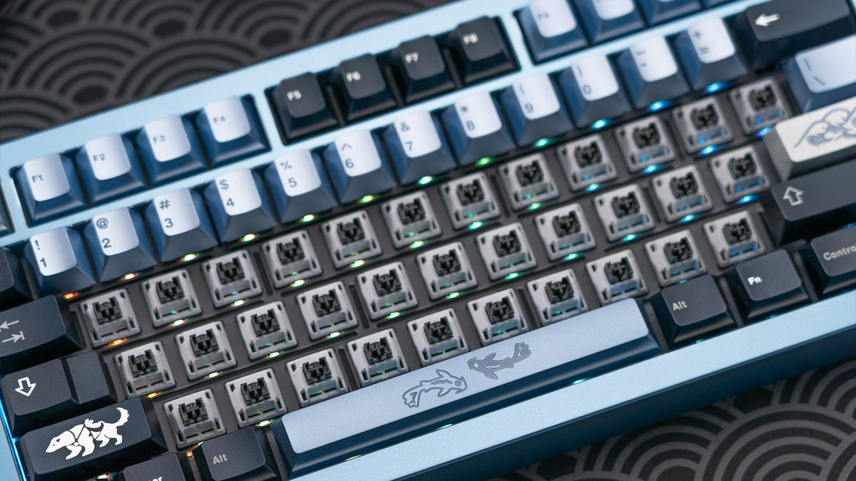 [In-Stock]Zoom98 SE Ice Blue