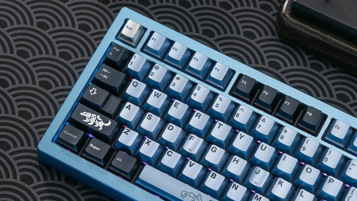 [In-Stock]Zoom98 SE Ice Blue