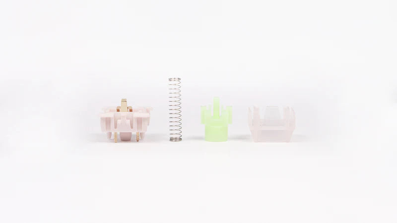 WS BigLucky Switch-Linear(35Pcs)
