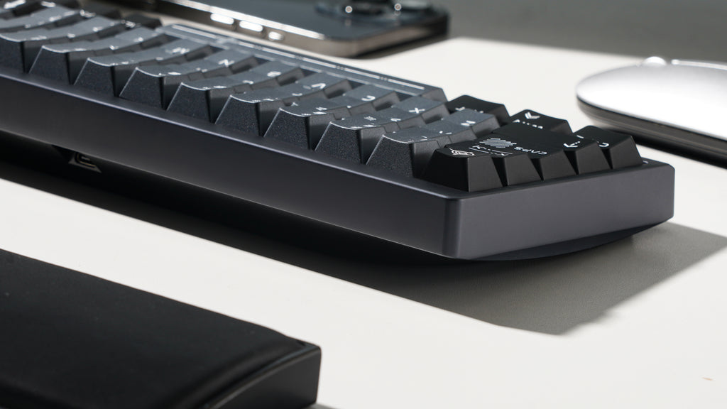 [In Stock]Zoom64 Titanium Gray