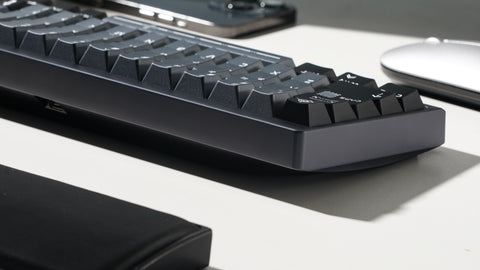 [In Stock]Zoom64 Titanium Gray