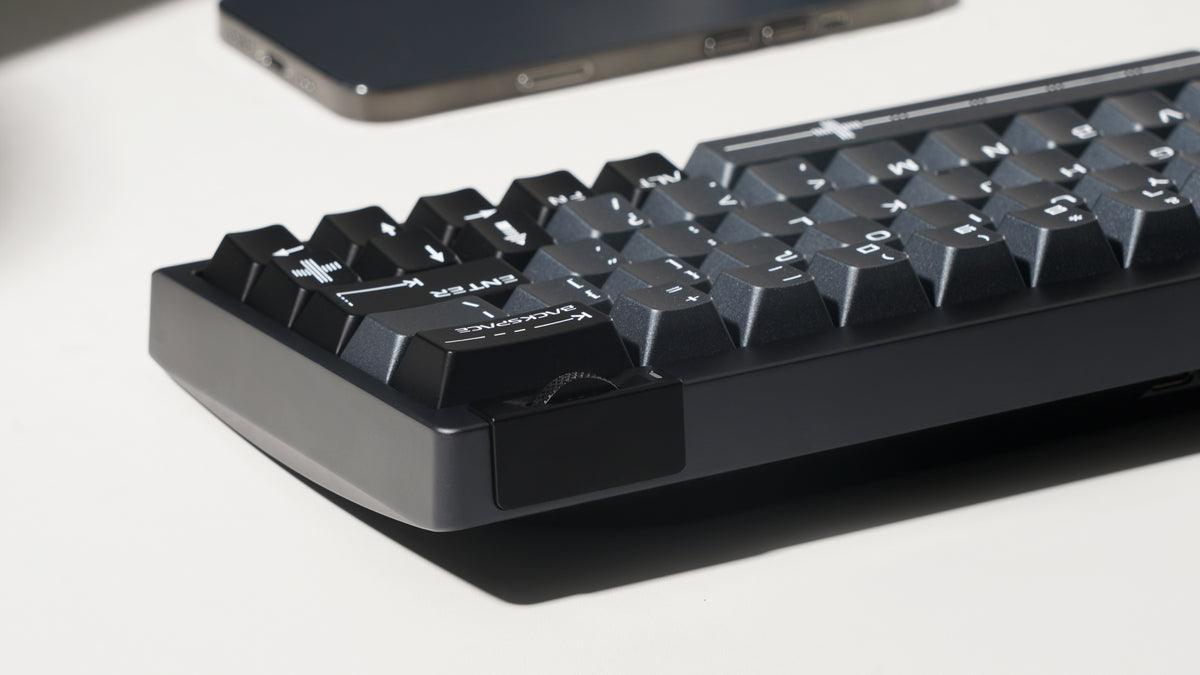 [In Stock]Zoom64 Titanium Gray