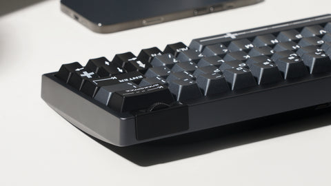 [In Stock]Zoom64 Titanium Gray