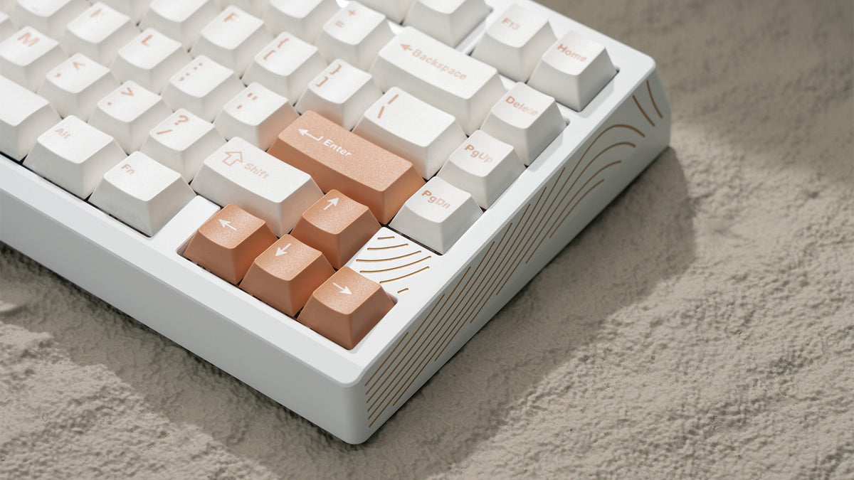 BOOG75 Prebuilt