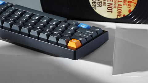 [In Stock]Zoom64 Titanium Gray