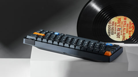 [In Stock]Zoom64 Titanium Gray