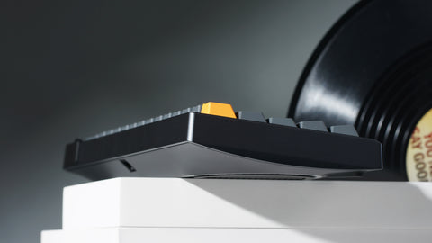 [In Stock]Zoom64 Titanium Gray
