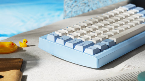 [In Stock]Zoom64 Cloud Mist Blue