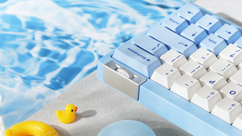 [In Stock]Zoom64 Cloud Mist Blue