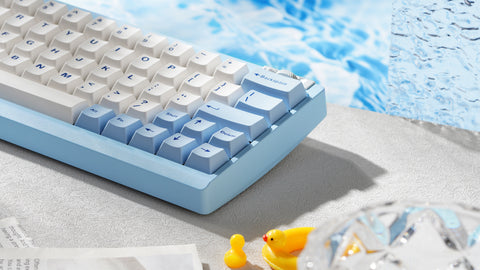 [In Stock]Zoom64 Cloud Mist Blue