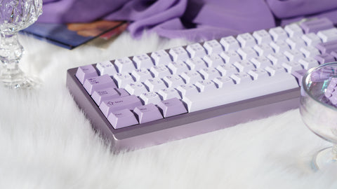 [In Stock]Zoom64 Lilac Veil