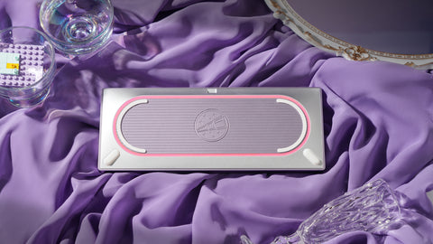 [In Stock]Zoom64 Lilac Veil