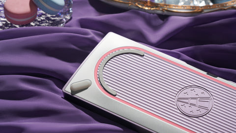 [In Stock]Zoom64 Lilac Veil
