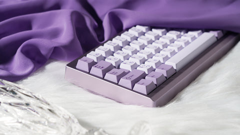 [In Stock]Zoom64 Lilac Veil