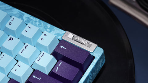[In Stock]Zoom64 Glacier Startrail