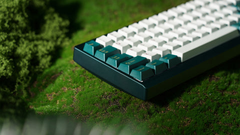 [In Stock]Zoom64 Ink Teal