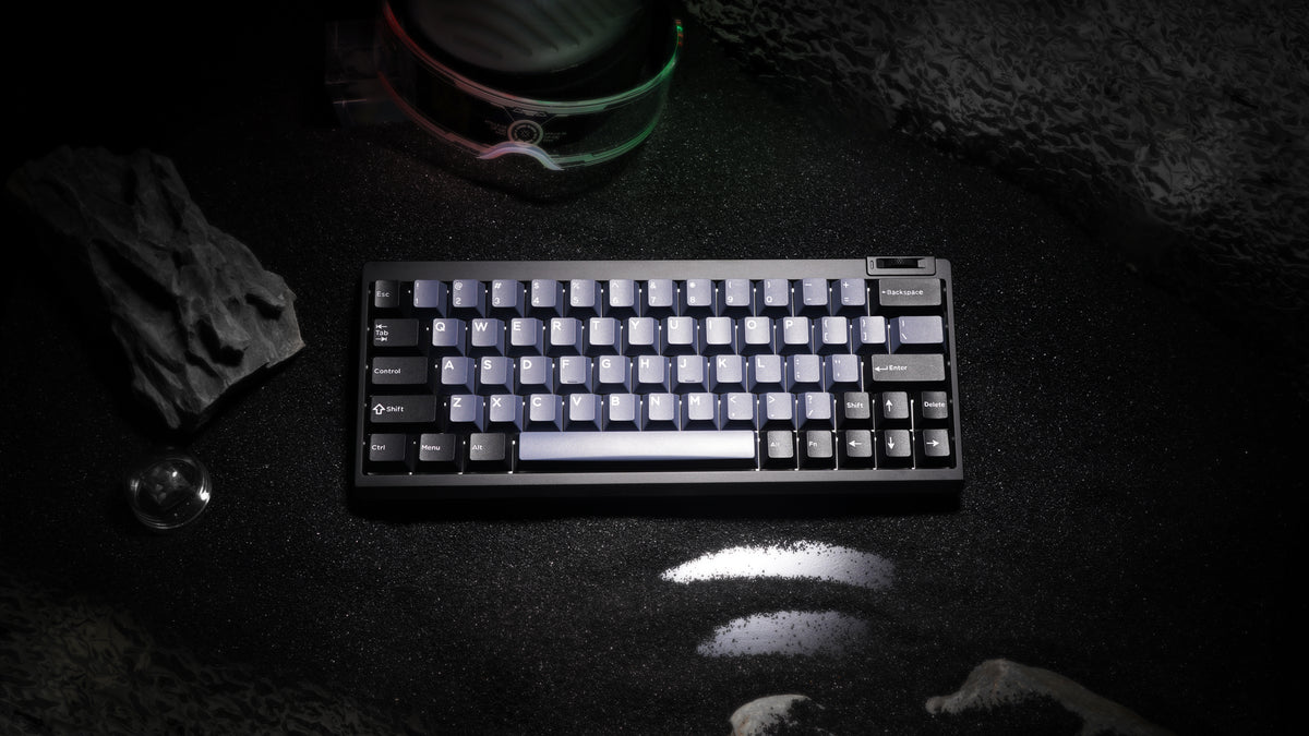 [In Stock]Zoom64 Mystic Ink