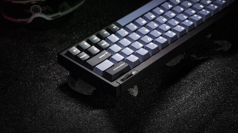 [In Stock]Zoom64 Mystic Ink