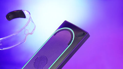 [In Stock]Zoom64 Neon Violet