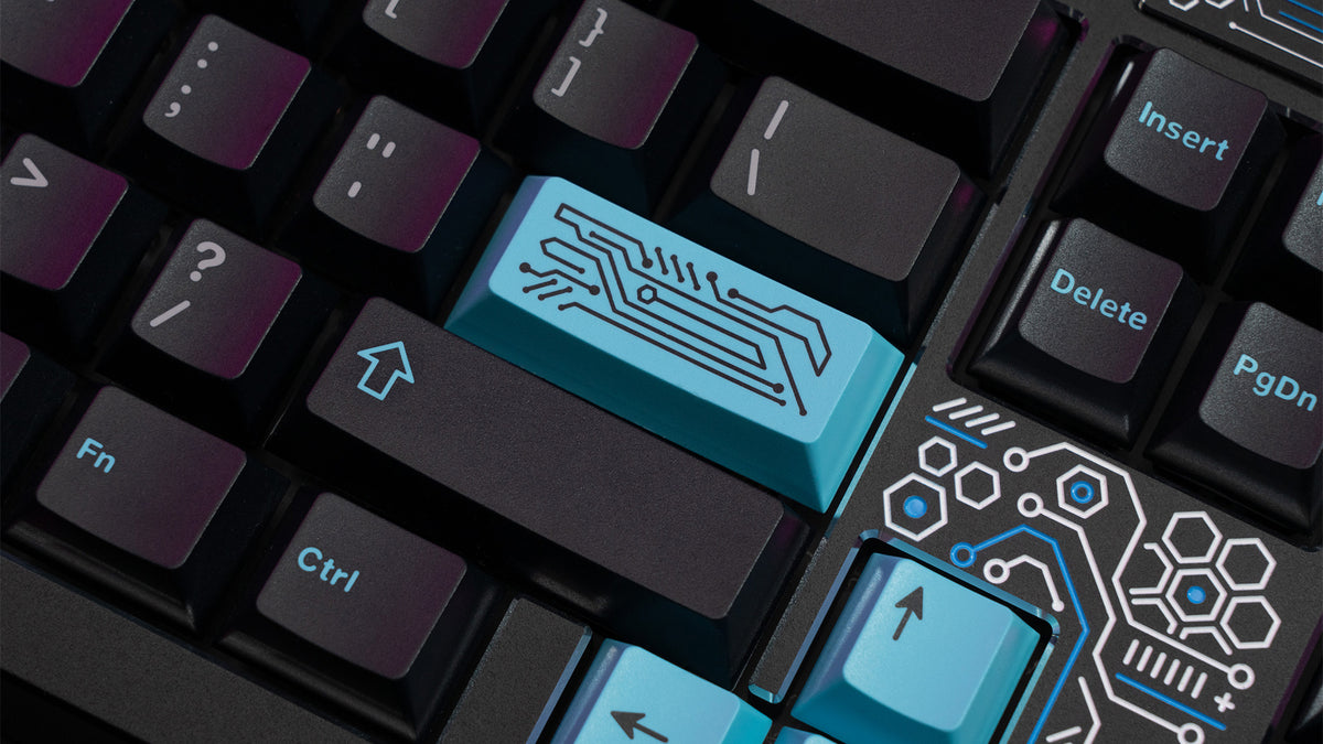[Extra] WS Cosmic Odyssey Keycap Set