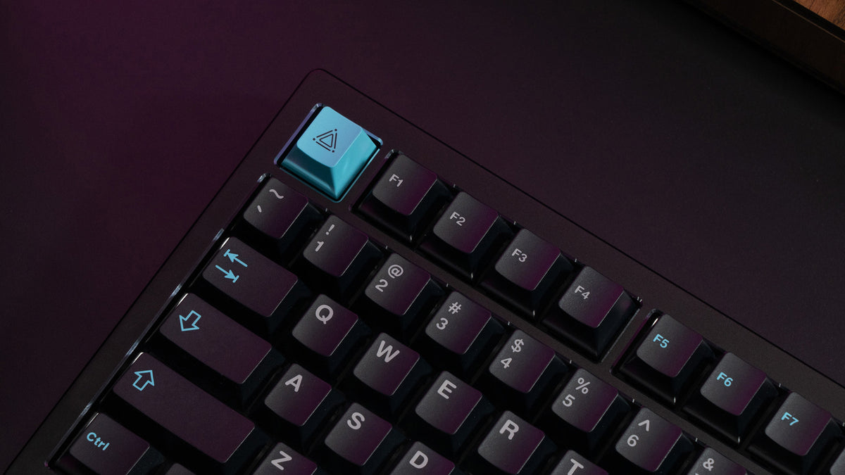 [Extra] WS Cosmic Odyssey Keycap Set